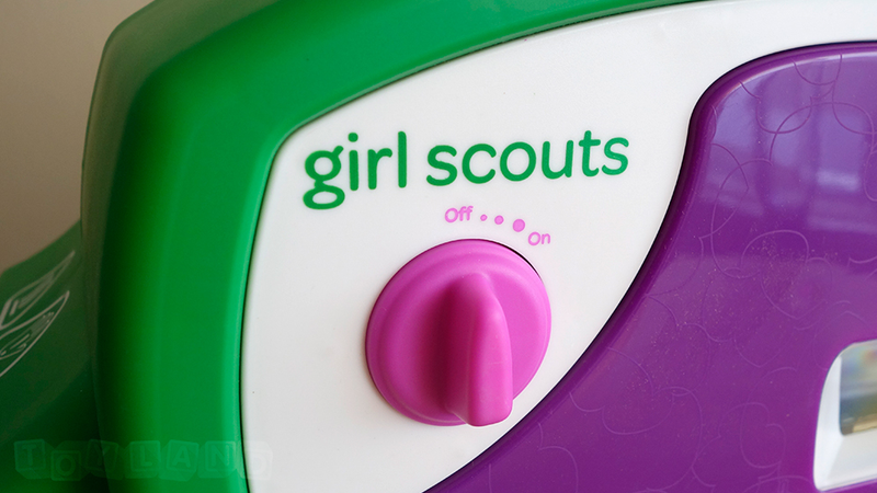 Illustration for article titled Girl Scouts Cookie Oven Review: Get Your Thin Mints Fix Anytime, Anywhere